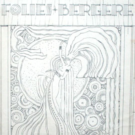 Folies Bergère