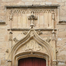 Église Saint-Thomas