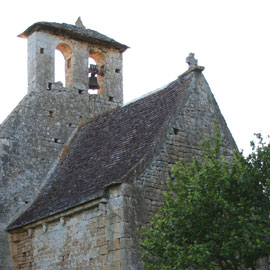 Église Saint-Vincent