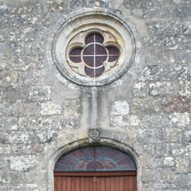 Église Saint-Jean-Baptiste