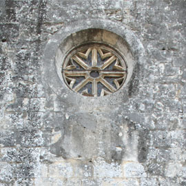 Église Saint-Étienne