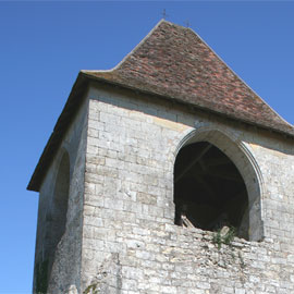 Église Saint-Pierre-ès-Liens