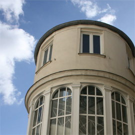 Immeubles Astorg / Roquépine